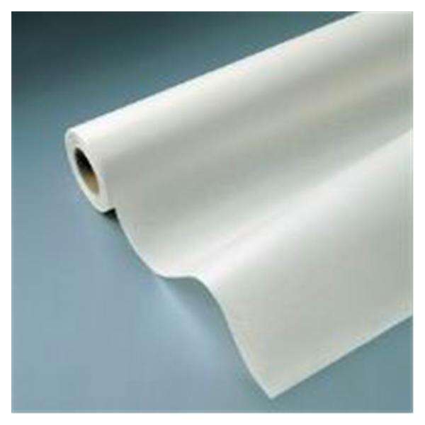 Table Paper Exam Crepe 14.5 in x 125 Feet White Ea, 12 EA/CA